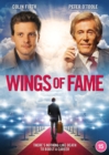 Image for Wings of Fame