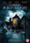 Image for The Ghosts of Borley Rectory