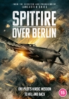 Image for Spitfire Over Berlin
