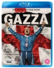 Image for Gazza