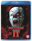 Image for Pennywise - The Story of It
