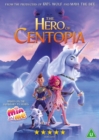 Image for The Hero of Centopia