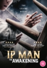 Image for Ip Man: The Awakening