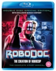Image for RoboDoc: The Creation of RoboCop
