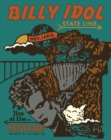 Image for Billy Idol: State Line - Live at the Hoover Dam