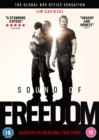 Image for Sound of Freedom