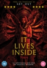 Image for It Lives Inside