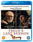 Image for Freud's Last Session