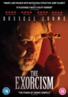 Image for The Exorcism