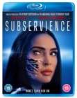 Image for Subservience