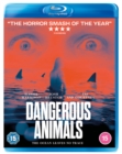 Image for Dangerous Animals