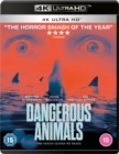Image for Dangerous Animals