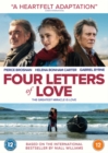 Image for Four Letters of Love