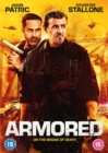 Image for Armored