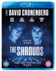 Image for The Shrouds