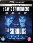 Image for The Shrouds
