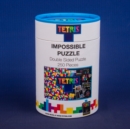 Image for TETRIS IMPOSSIBLE PUZZLE