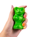 Image for HARIBO GOLD BEAR STRESS SQUEEZER