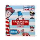 Image for WHERES WALLY SCAVENGER HUNT GAME