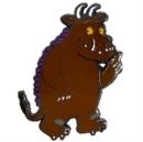 Image for Gruffalo Character Pin Badge