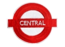 Image for Central Line Sew On Patch