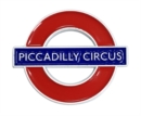 Image for Piccadilly Circus Pin Badge