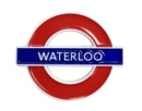 Image for Waterloo Pin Badge