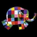 Image for Elmer Running Right Sew On Patch