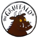 Image for Gruffalo Logo Pin Badge