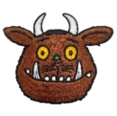 Image for Gruffalo Face Sew On Patch