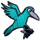 Image for Bird Character Sew On Patch