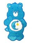 Image for Classic Bedtime Bear Sew On Patch
