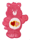 Image for Classic Love A Lot Bear Sew On Patch