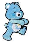 Image for Unlock Bedtime Bear Sew On Patch