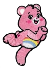 Image for Unlock Cheer Bear Sew On Patch