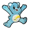 Image for Unlock Wish Bear Sew On Patch