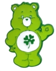 Image for Classic Good Luck Bear Pin Badge