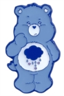 Image for Classic Grumpy Bear Pin Badge
