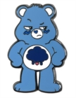 Image for Unlock Grumpy Bear Pin Badge
