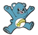 Image for Unlock Wish Bear Pin Badge