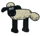 Image for Shaun Standing Sew On Patch