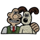 Image for Wallace and Gromit Sew On Patch