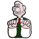 Image for Wallace Cheese Pin Badge