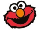 Image for Elmo Pin Badge