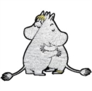 Image for Moomintroll &amp; Snorkmaiden Sew On Patch