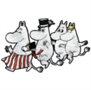 Image for Moomin Family Sew On Patch