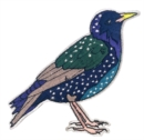 Image for Starling Sew On Patch
