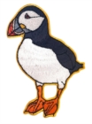 Image for Puffin Sew On Patch
