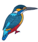 Image for Kingfisher Sew On Patch