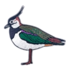 Image for Lapwing Sew On Patch